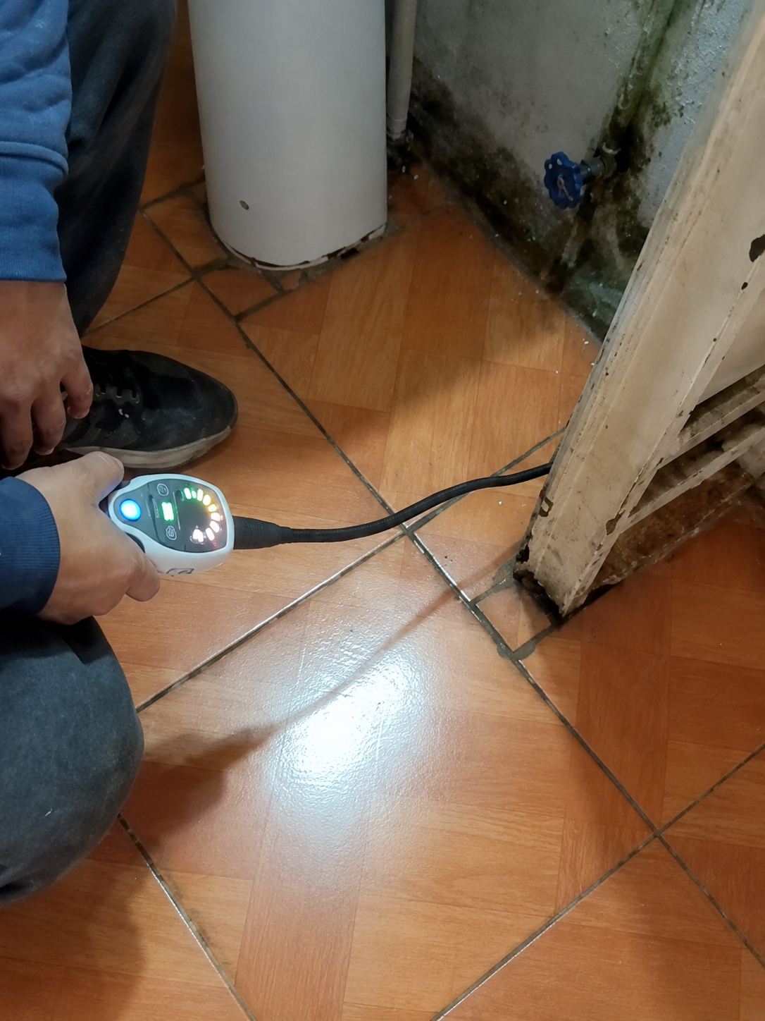 Trabajo realizado 1