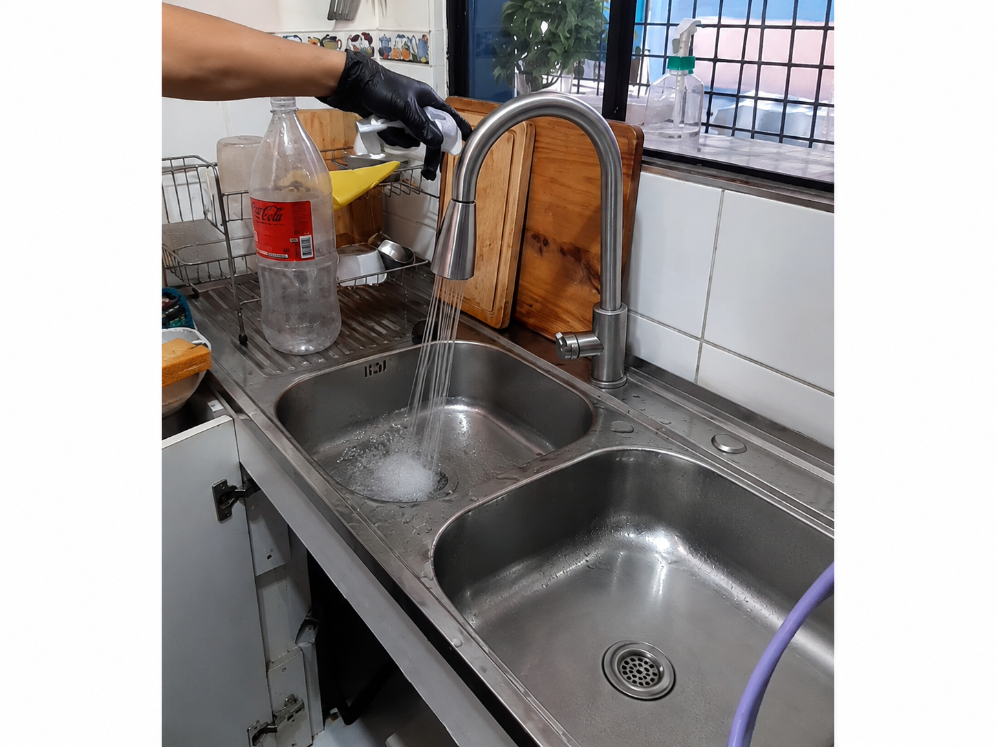 Trabajo realizado 1