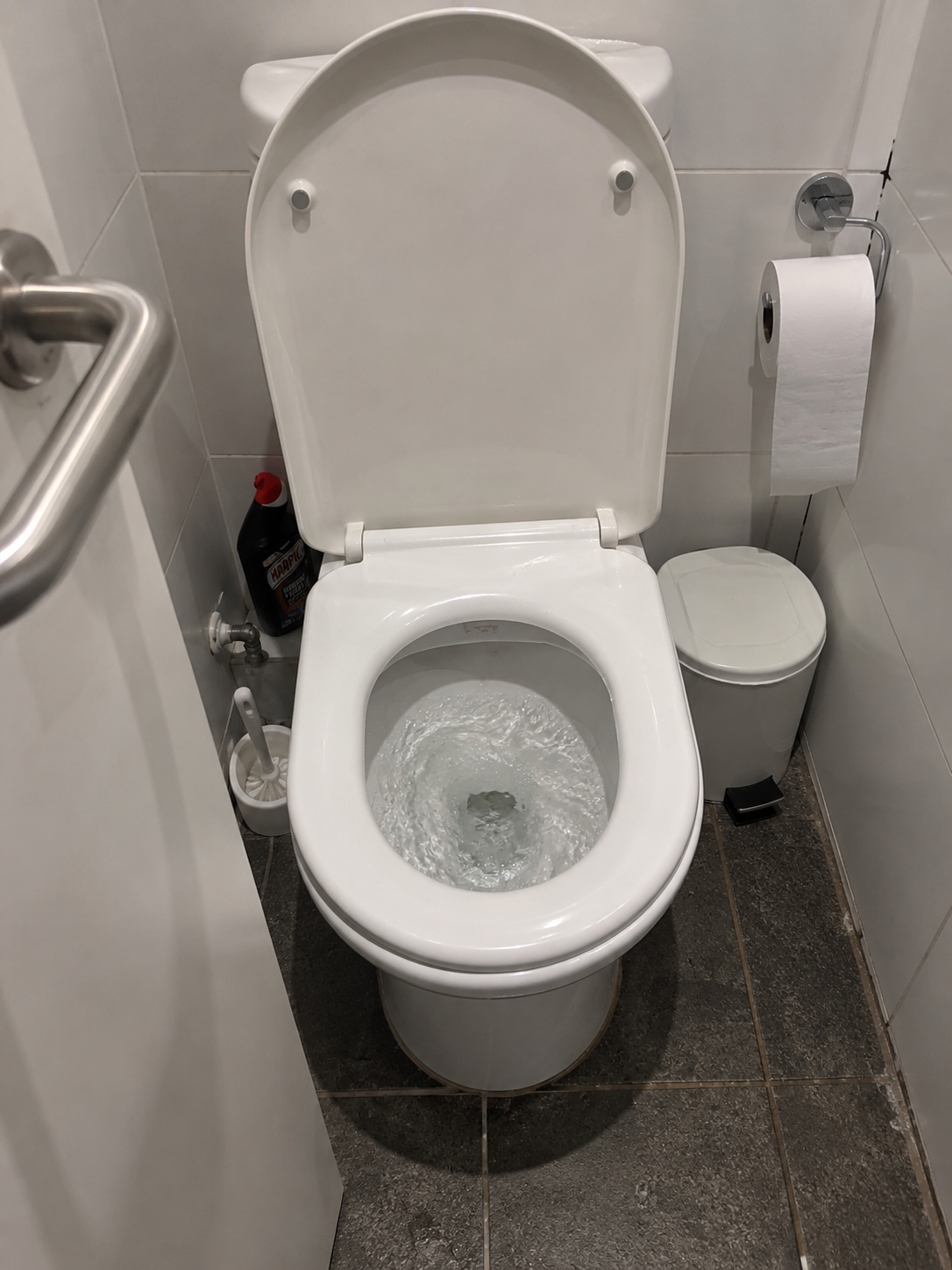 Trabajo realizado 1