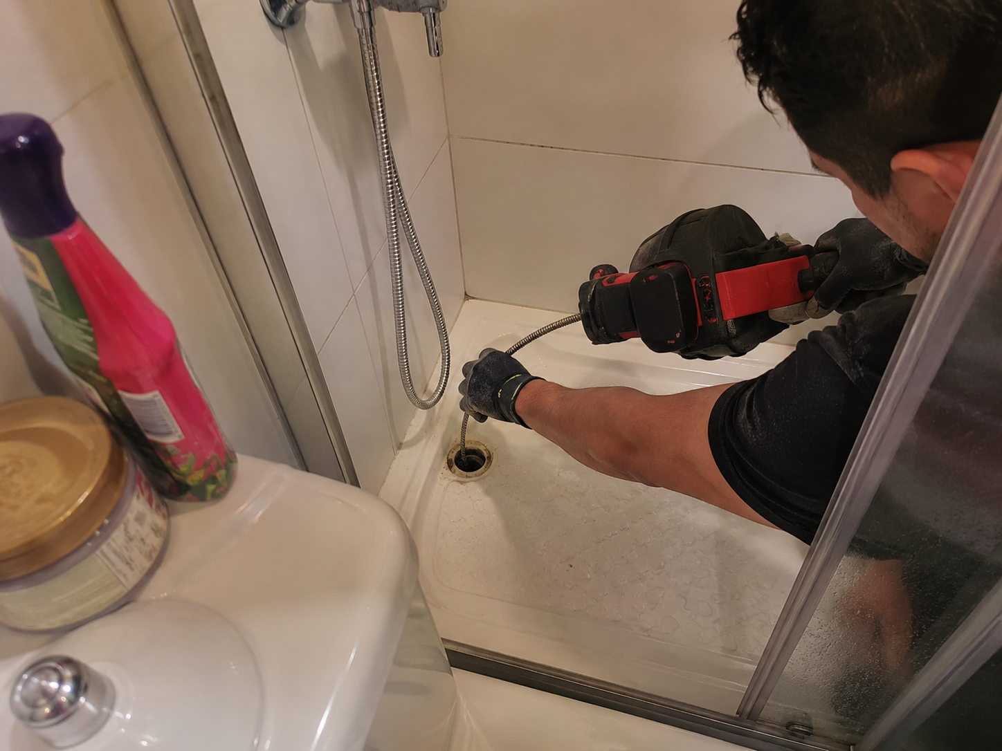 Trabajo realizado 1