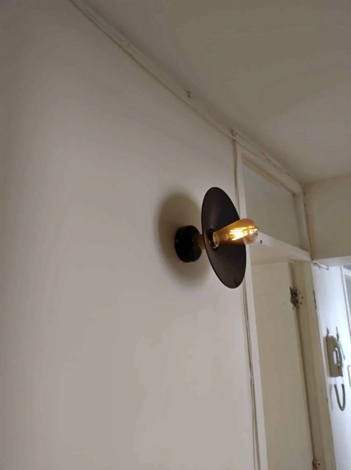 Instalación de Apliqués