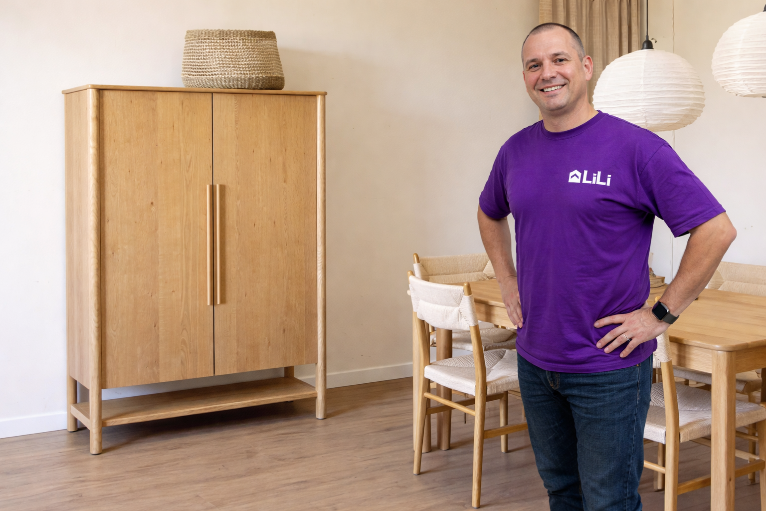 Armado de Mueble Bar